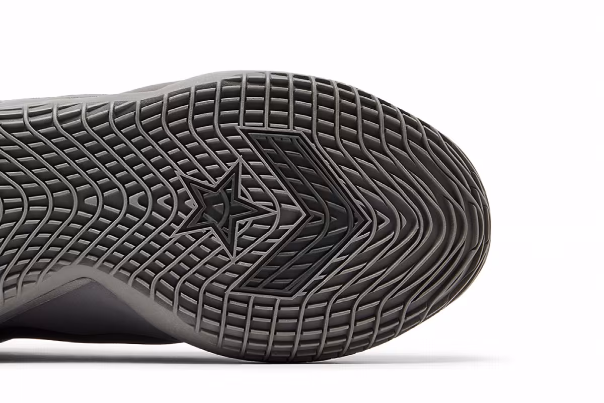 Converse SHAI 001 Iron Grey, view 6