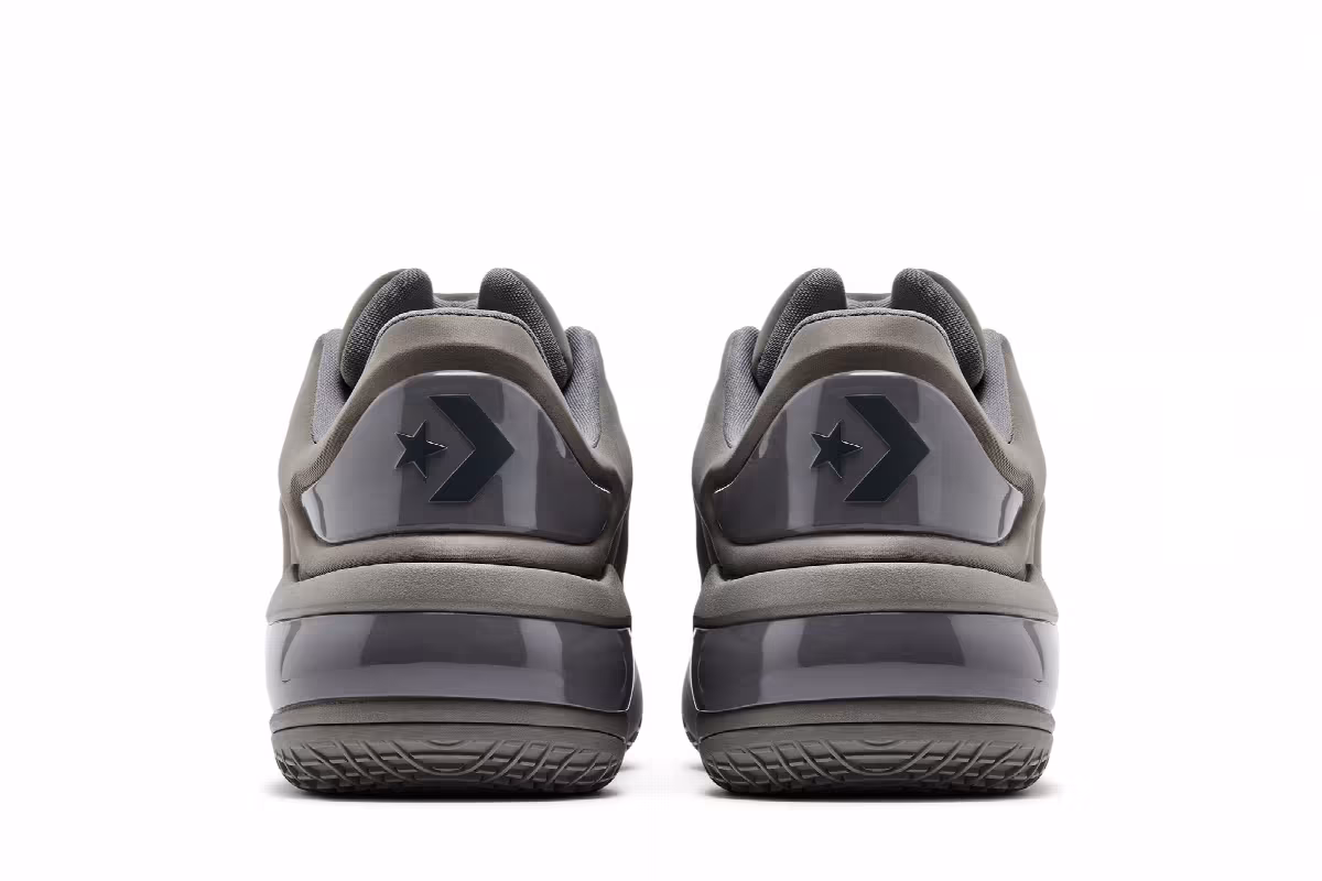 Converse SHAI 001 Iron Grey, view 7