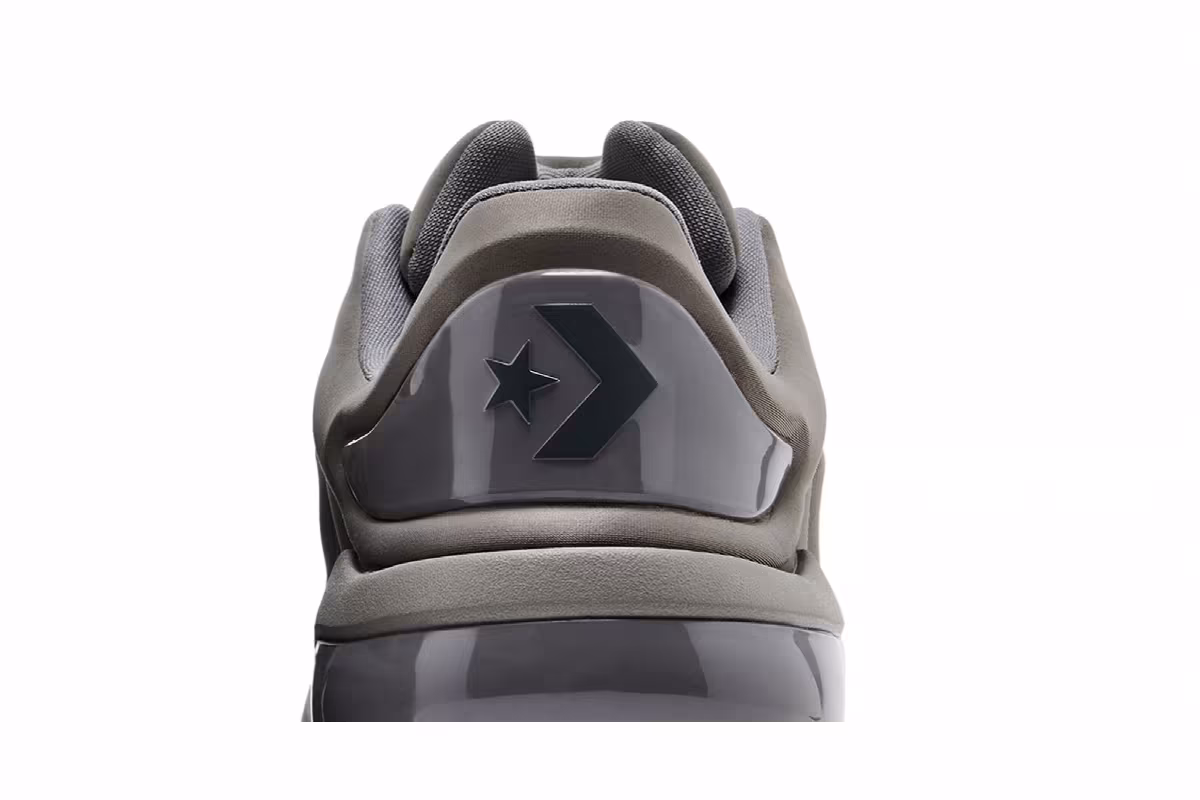 Converse SHAI 001 Iron Grey, view 8