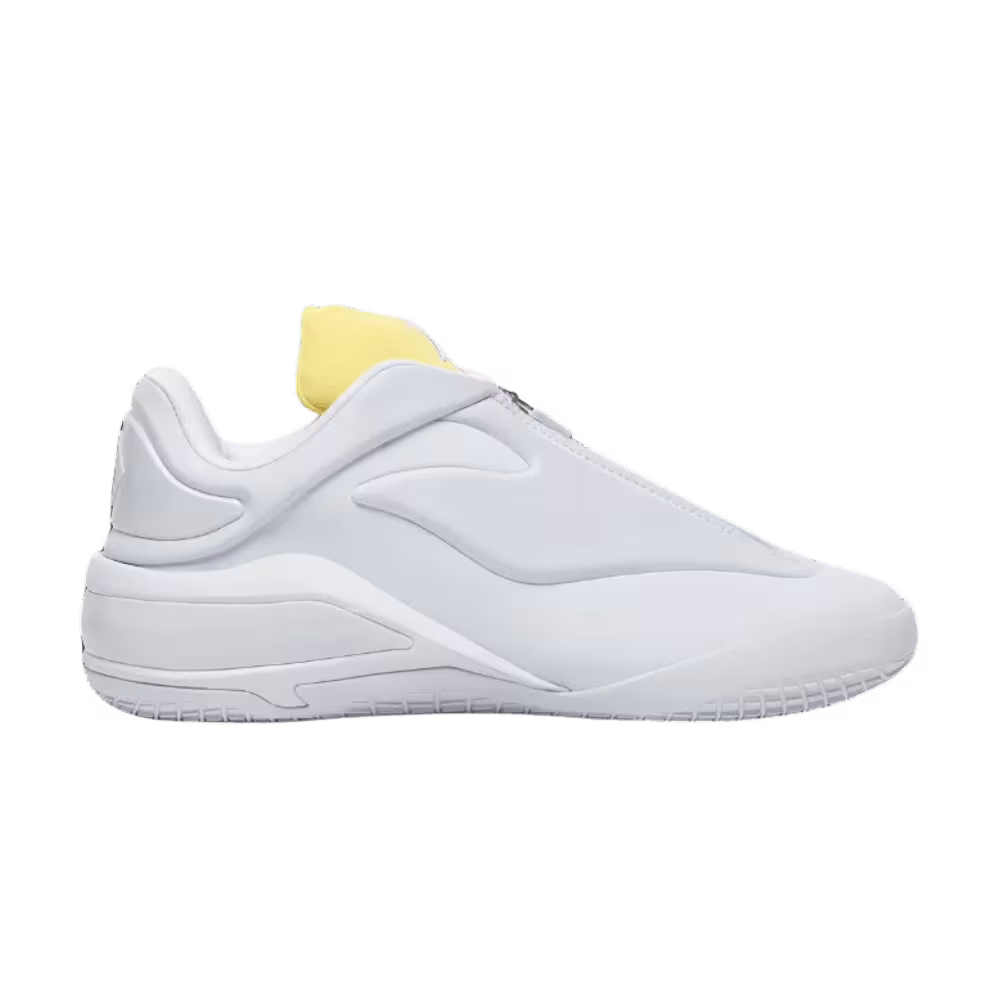 Converse Shai 001 Ghosted Dream Yellow