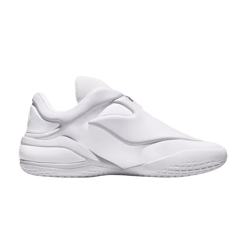 Converse SHAI 001 Clean Slate