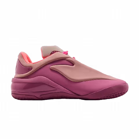 Converse Shai 001 'Berry'