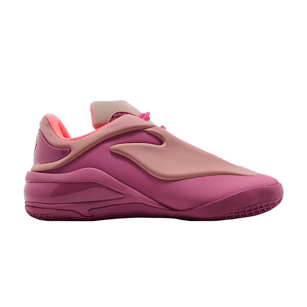 Converse Shai 001 Berry