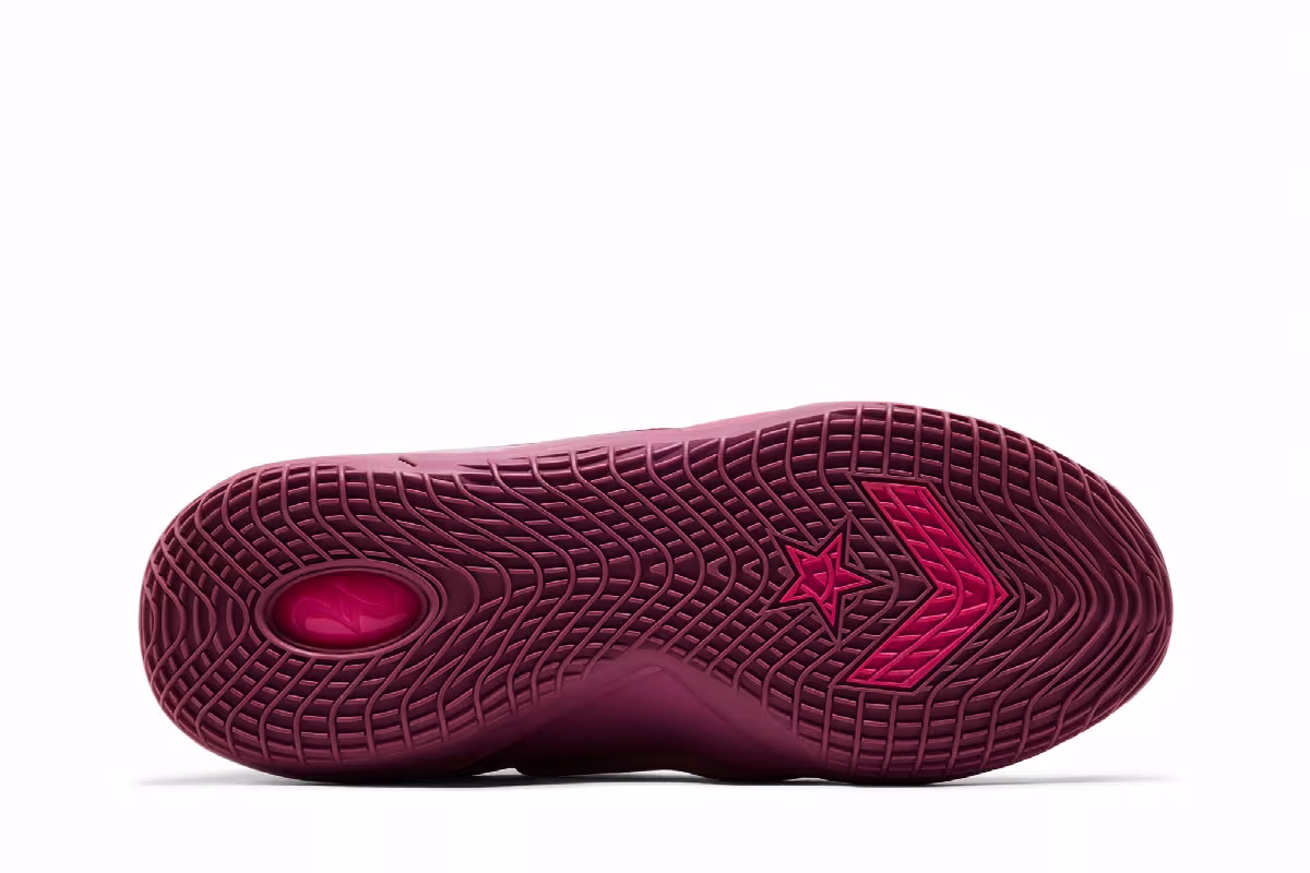 Converse Shai 001 Berry, view 5