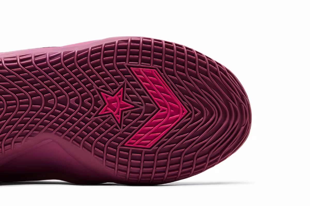 Converse Shai 001 Berry, view 6
