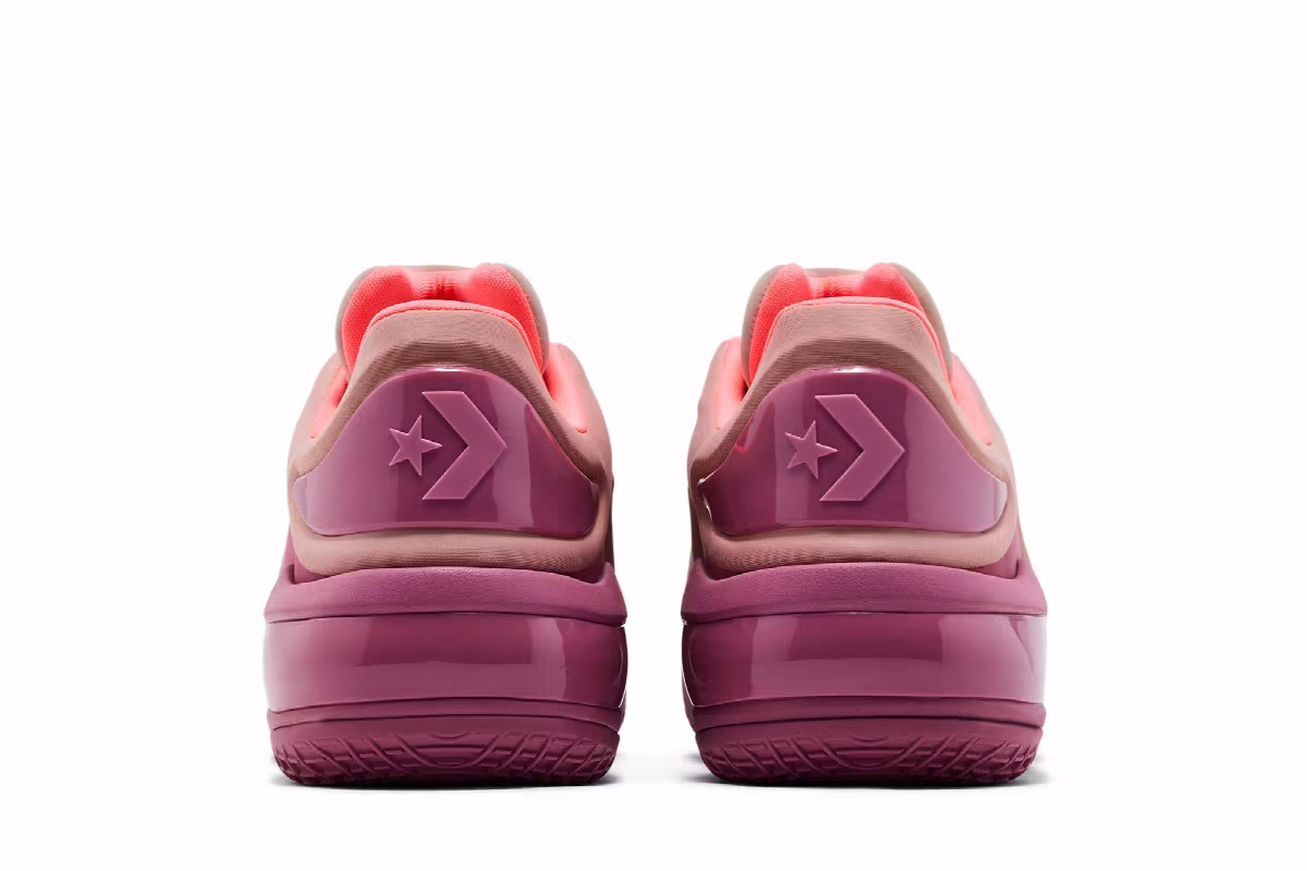 Converse Shai 001 Berry, view 7
