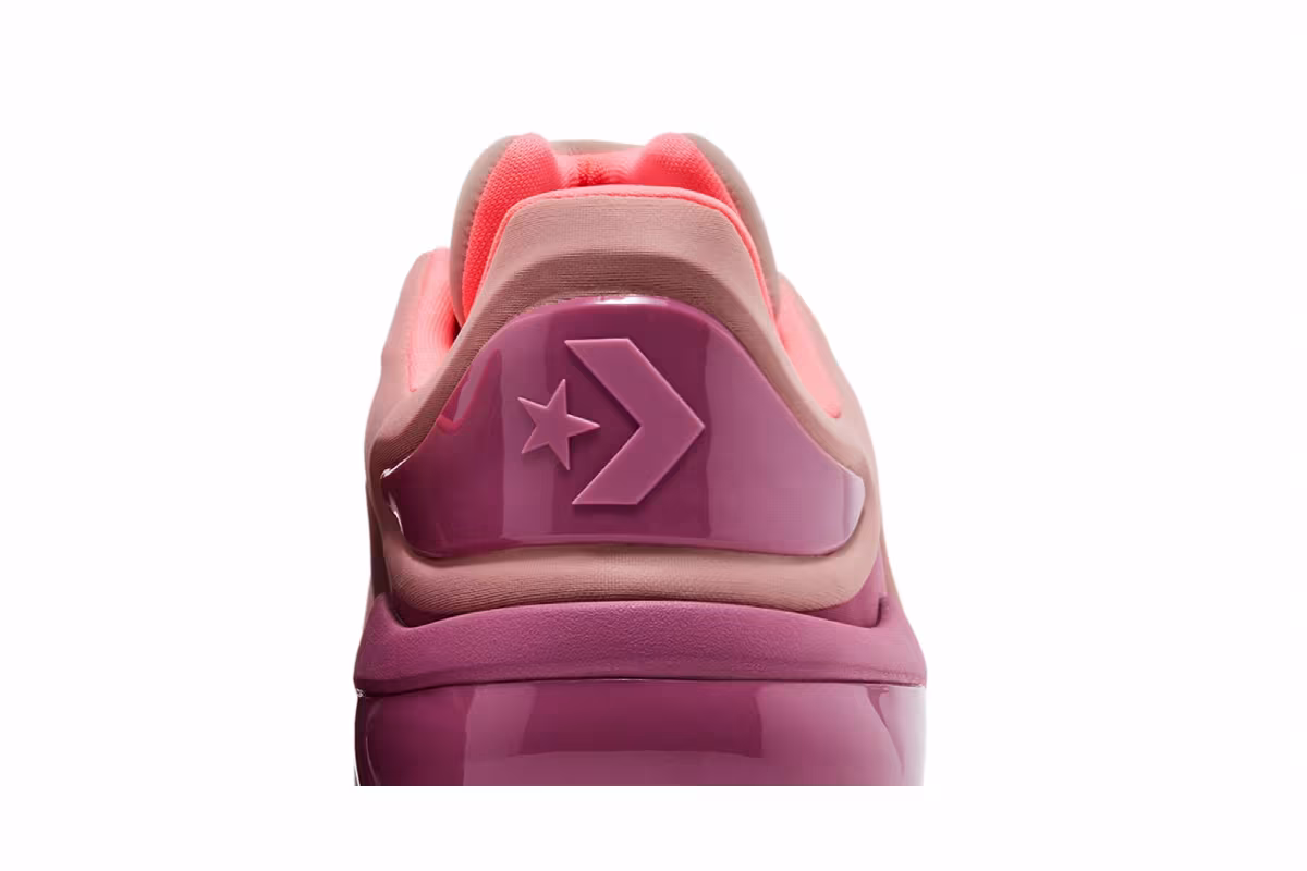 Converse Shai 001 Berry, view 8