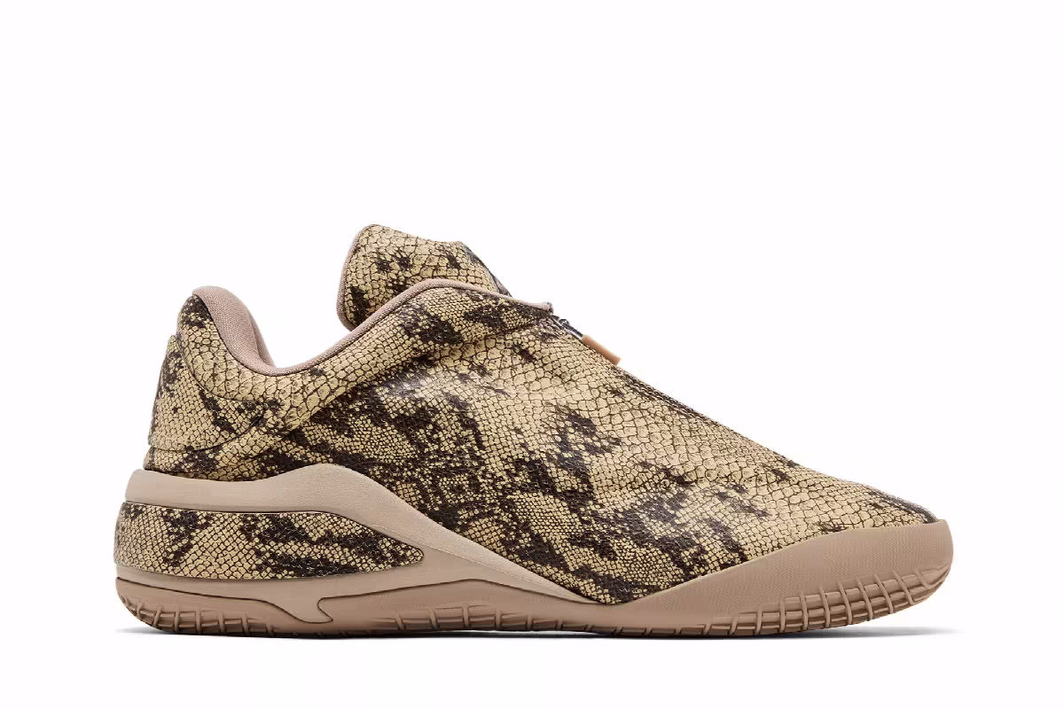 Converse Shai 001 Premium Slither, view 2