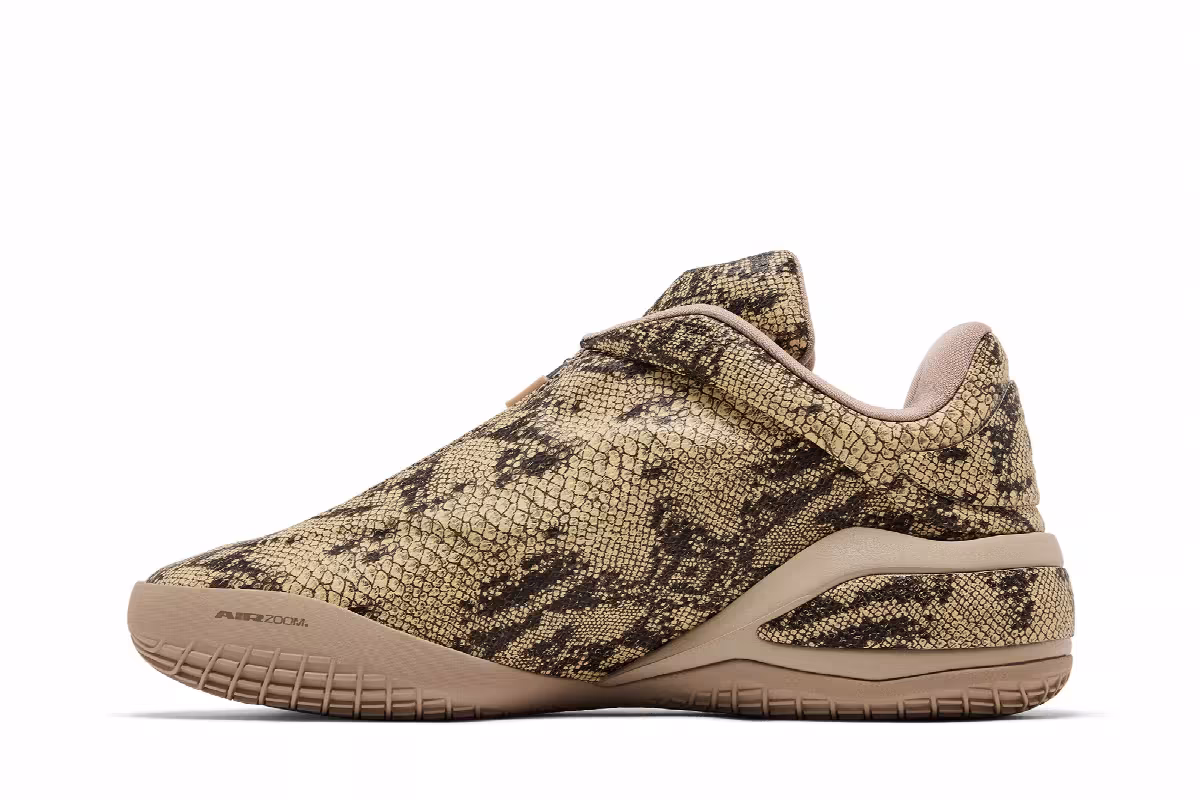 Converse Shai 001 Premium Slither, view 4