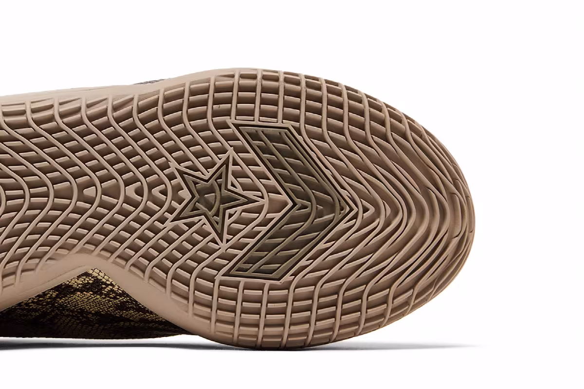 Converse Shai 001 Premium Slither, view 6