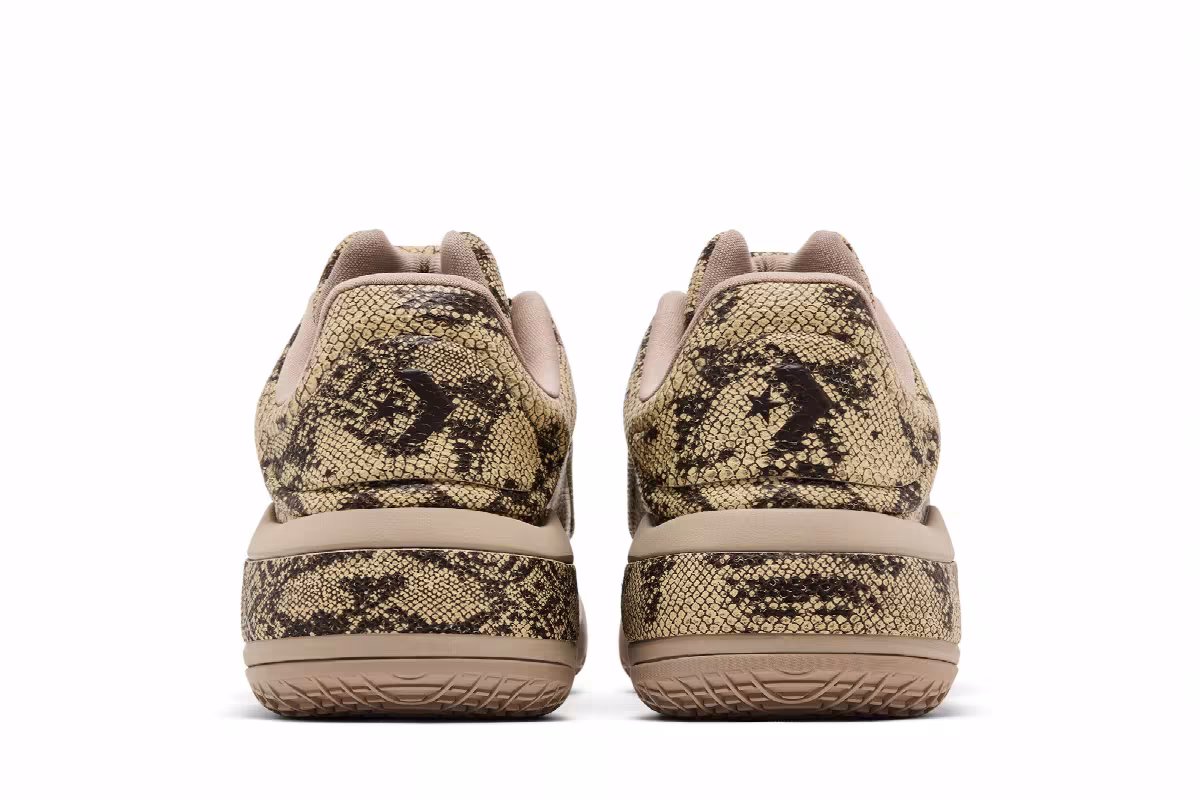 Converse Shai 001 Premium Slither, view 7