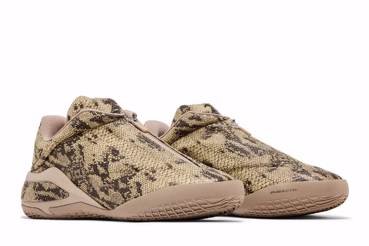 Converse Shai 001 Premium Slither, view 9