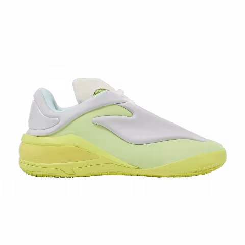Converse Shai 001 'Lime'