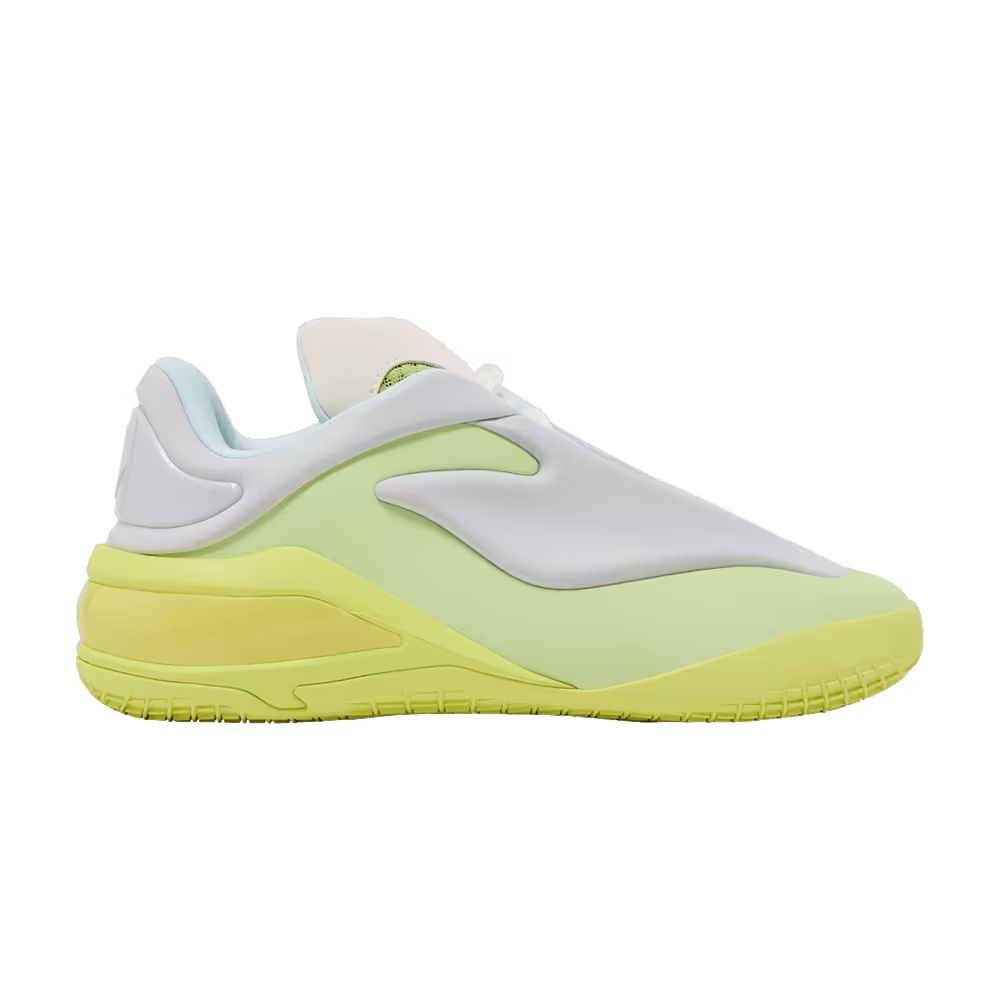 Converse Shai 001 Lime