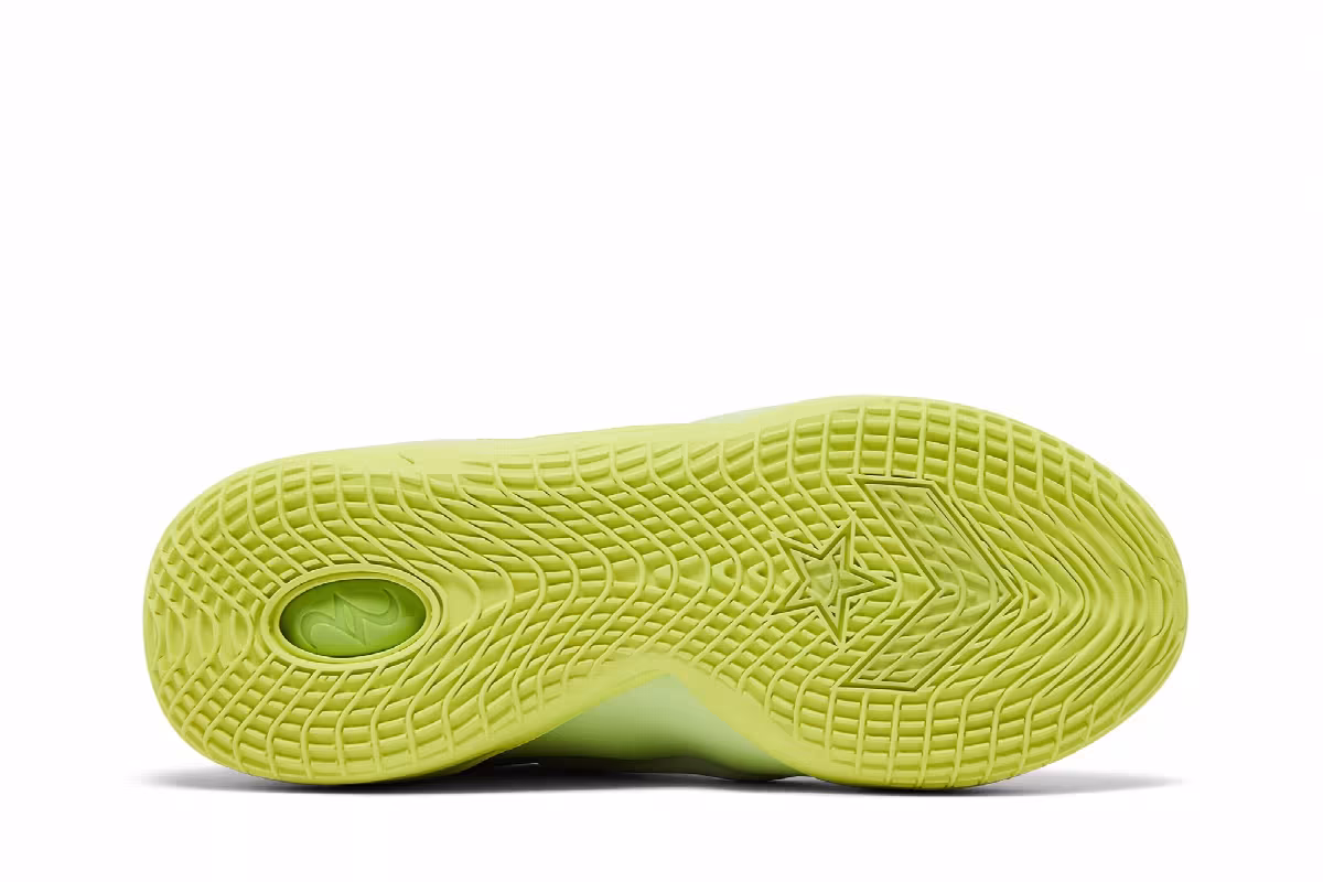 Converse Shai 001 Lime, view 5