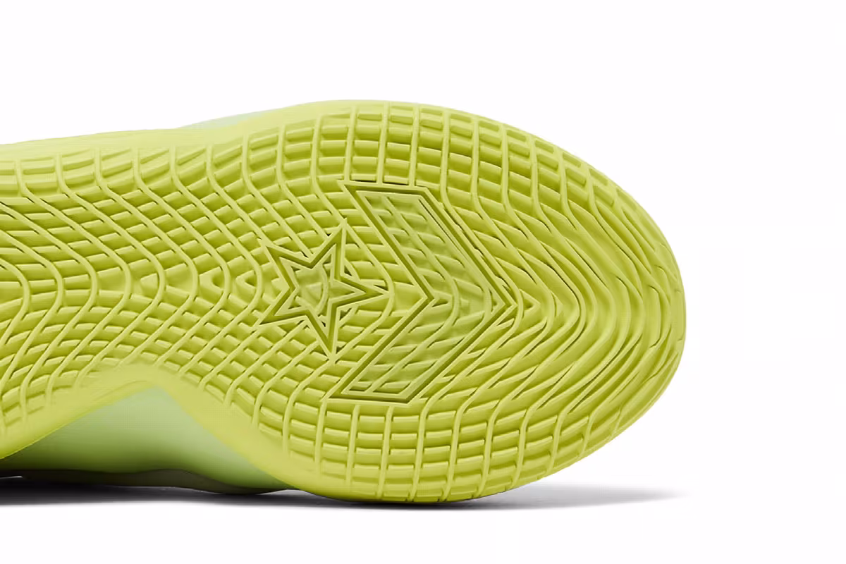 Converse Shai 001 Lime, view 6