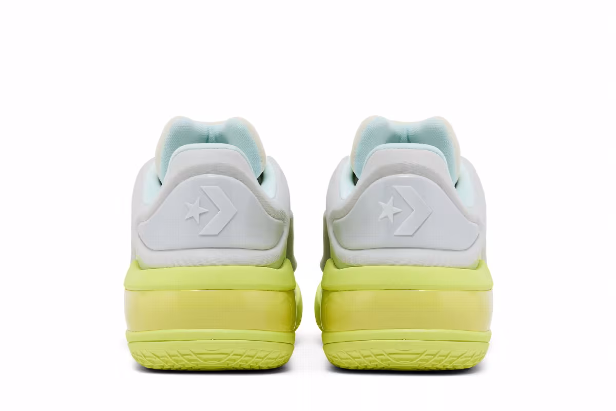 Converse Shai 001 Lime, view 7