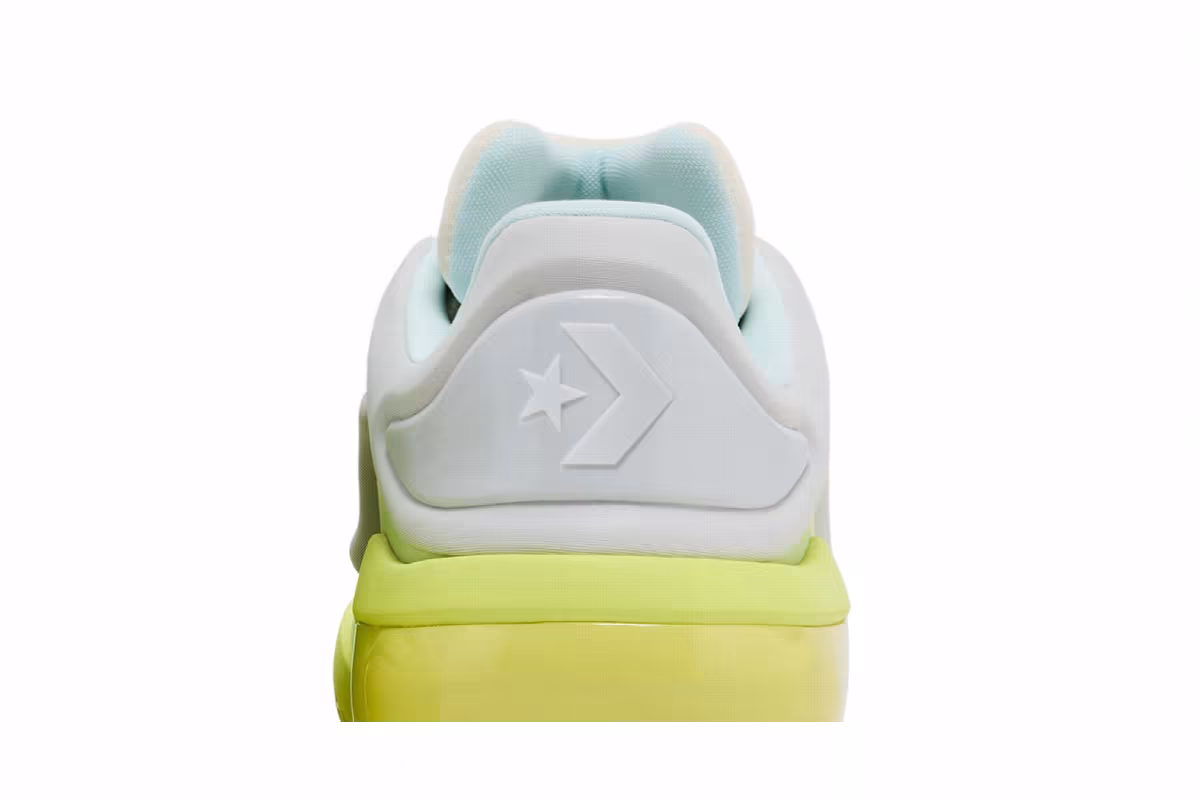 Converse Shai 001 Lime, view 8