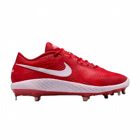 Nike Diamond Gamer MTL 'University Red White'