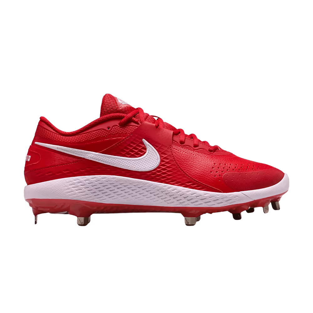 Nike Diamond Gamer MTL University Red White