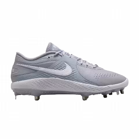 Nike Diamond Gamer MTL 'Wolf Grey White'