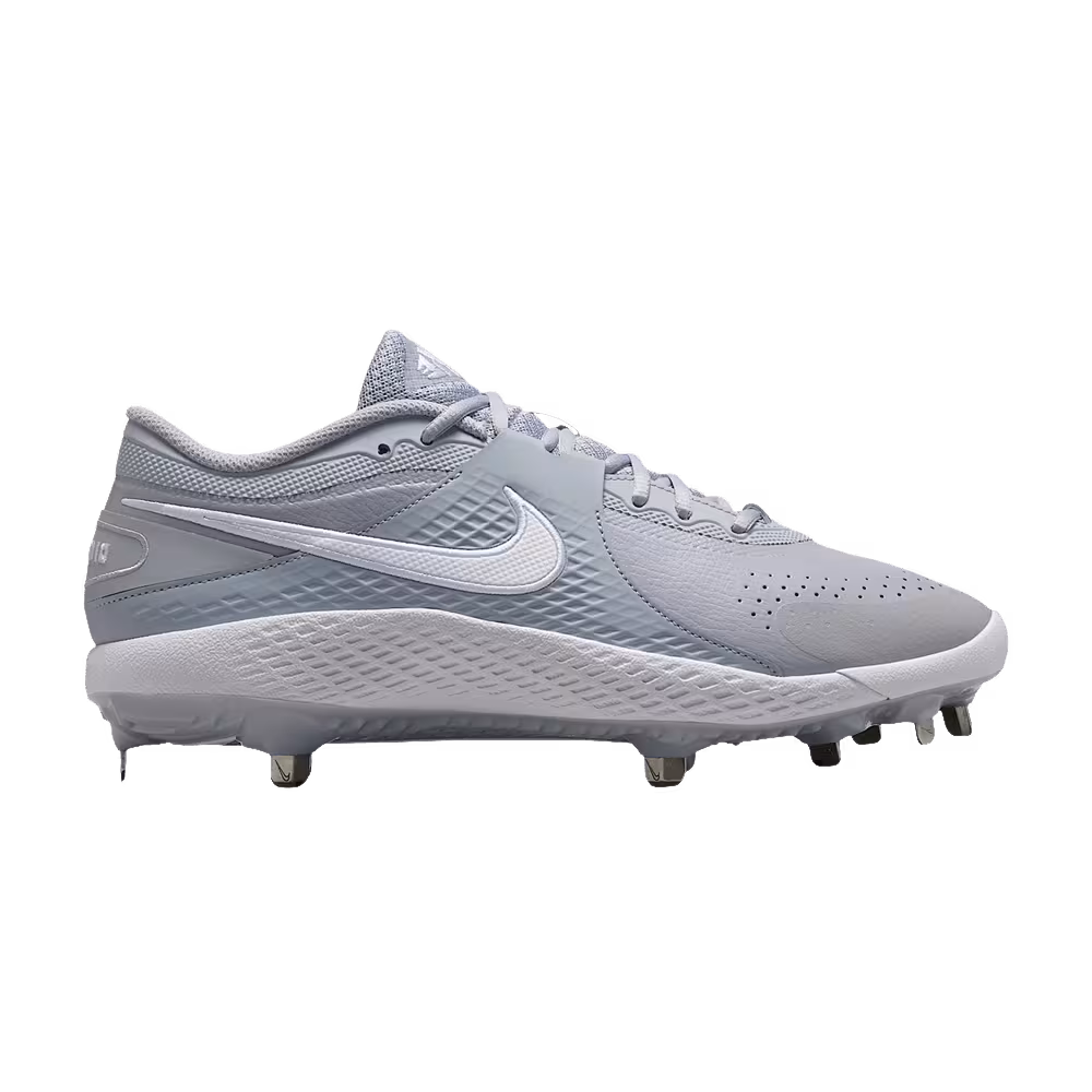 Nike Diamond Gamer MTL Wolf Grey White