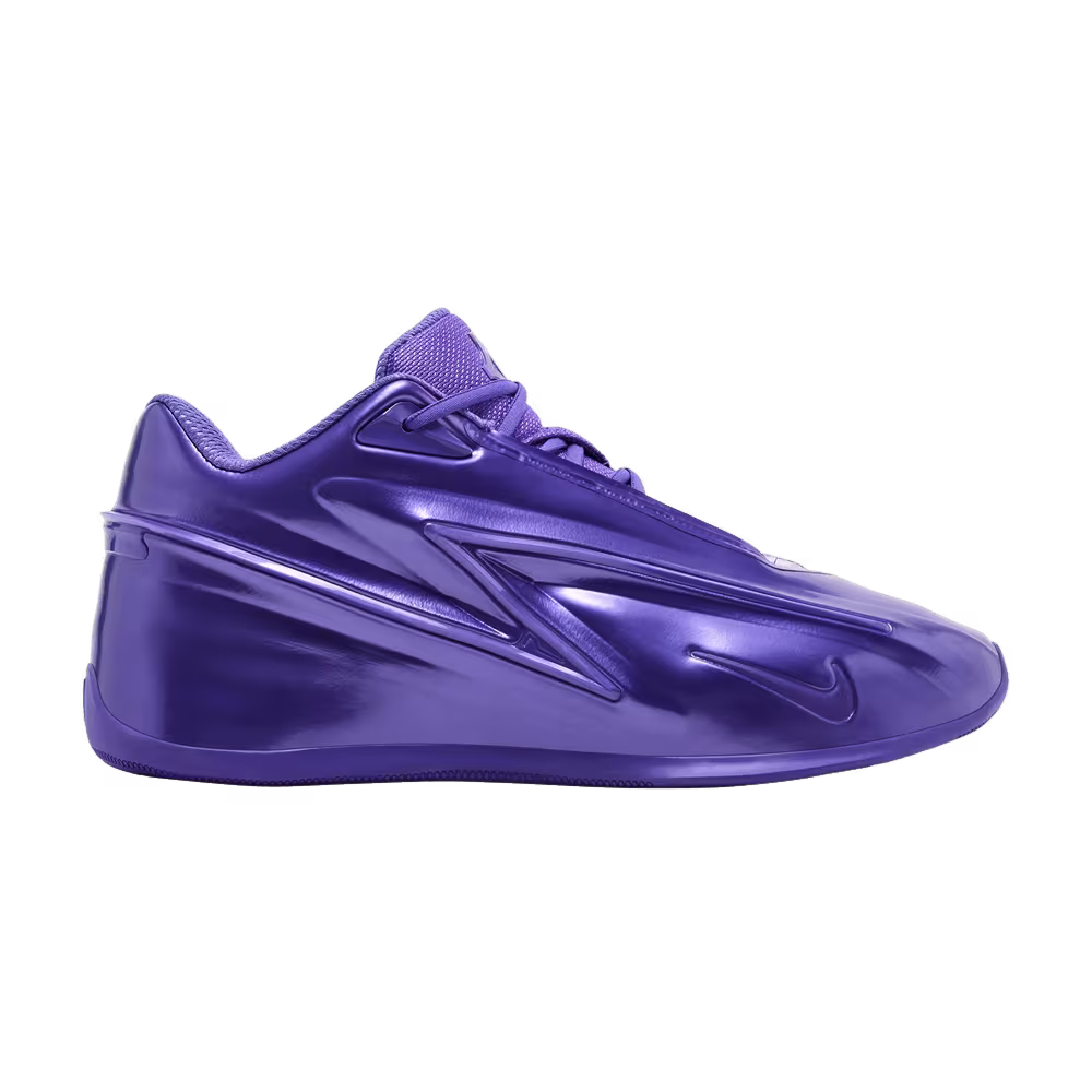Nike KD 19 Field Purple