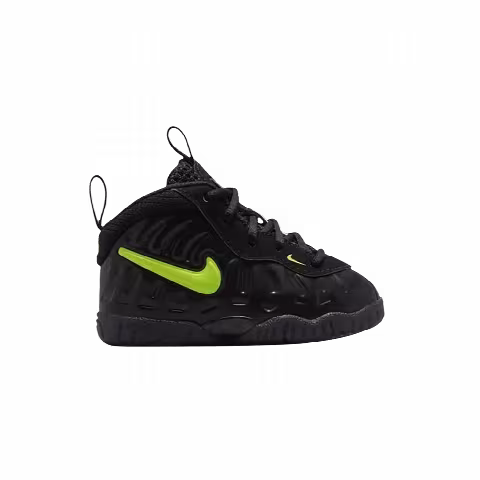 Nike Little Posite Pro TD 'Voltage' 2026