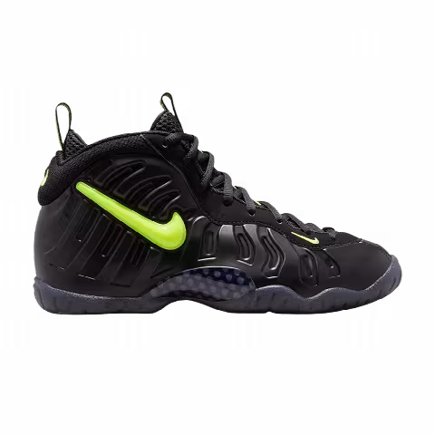 Nike Little Posite Pro GS 'Voltage' 2026
