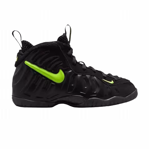 Nike Little Posite Pro PS 'Voltage' 2026