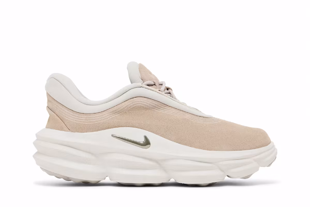 Nike 24.7 Cream Ii Phantom Sail, view 2