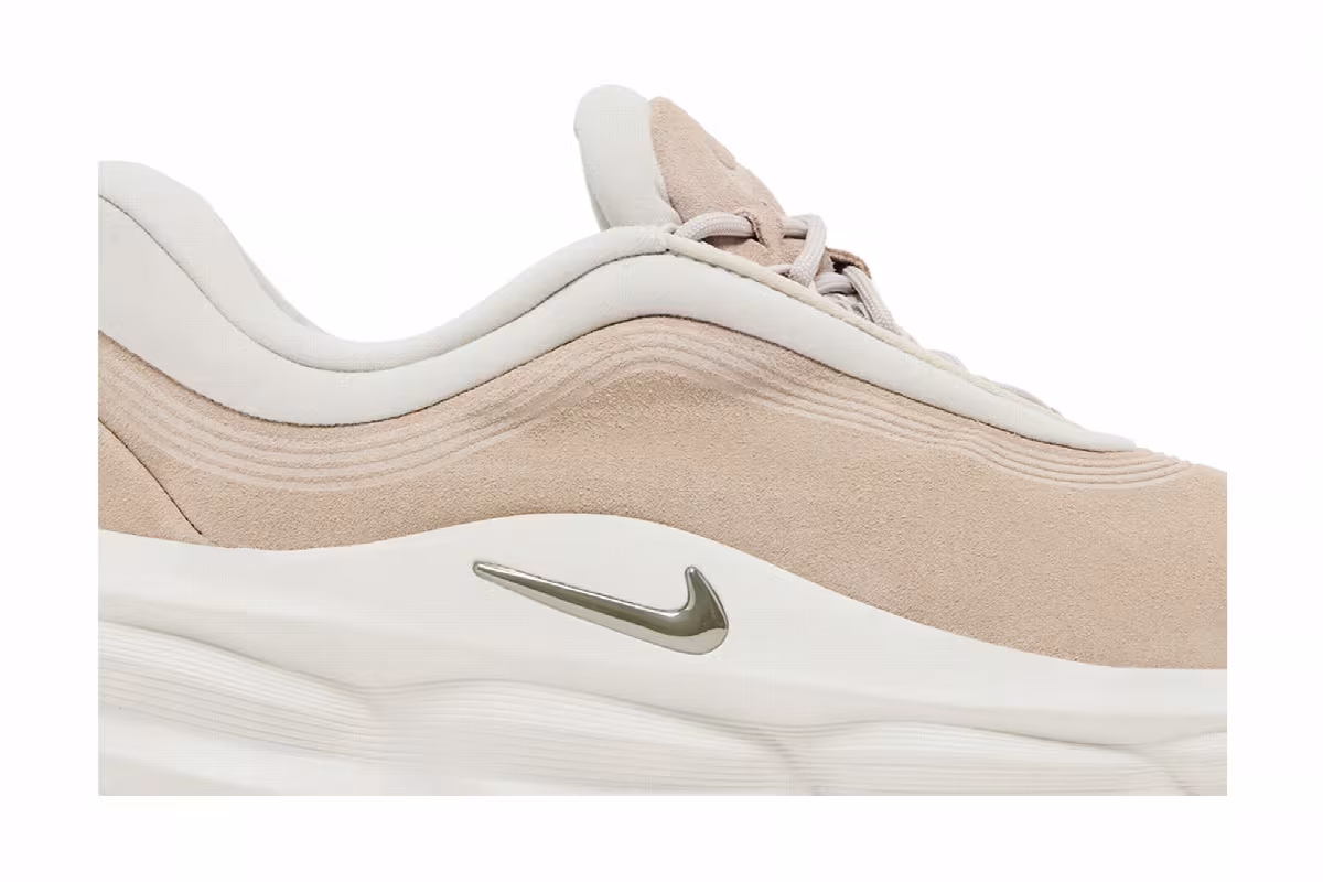 Nike 24.7 Cream Ii Phantom Sail, view 3