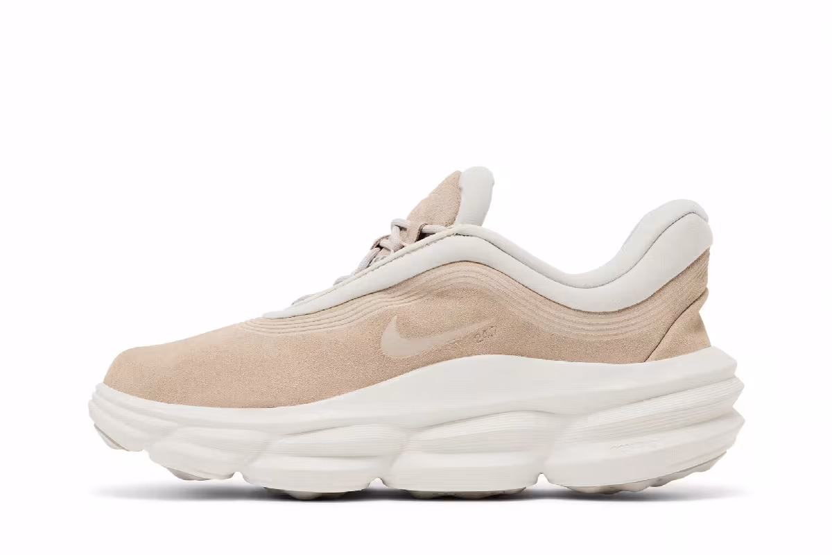 Nike 24.7 Cream Ii Phantom Sail, view 4