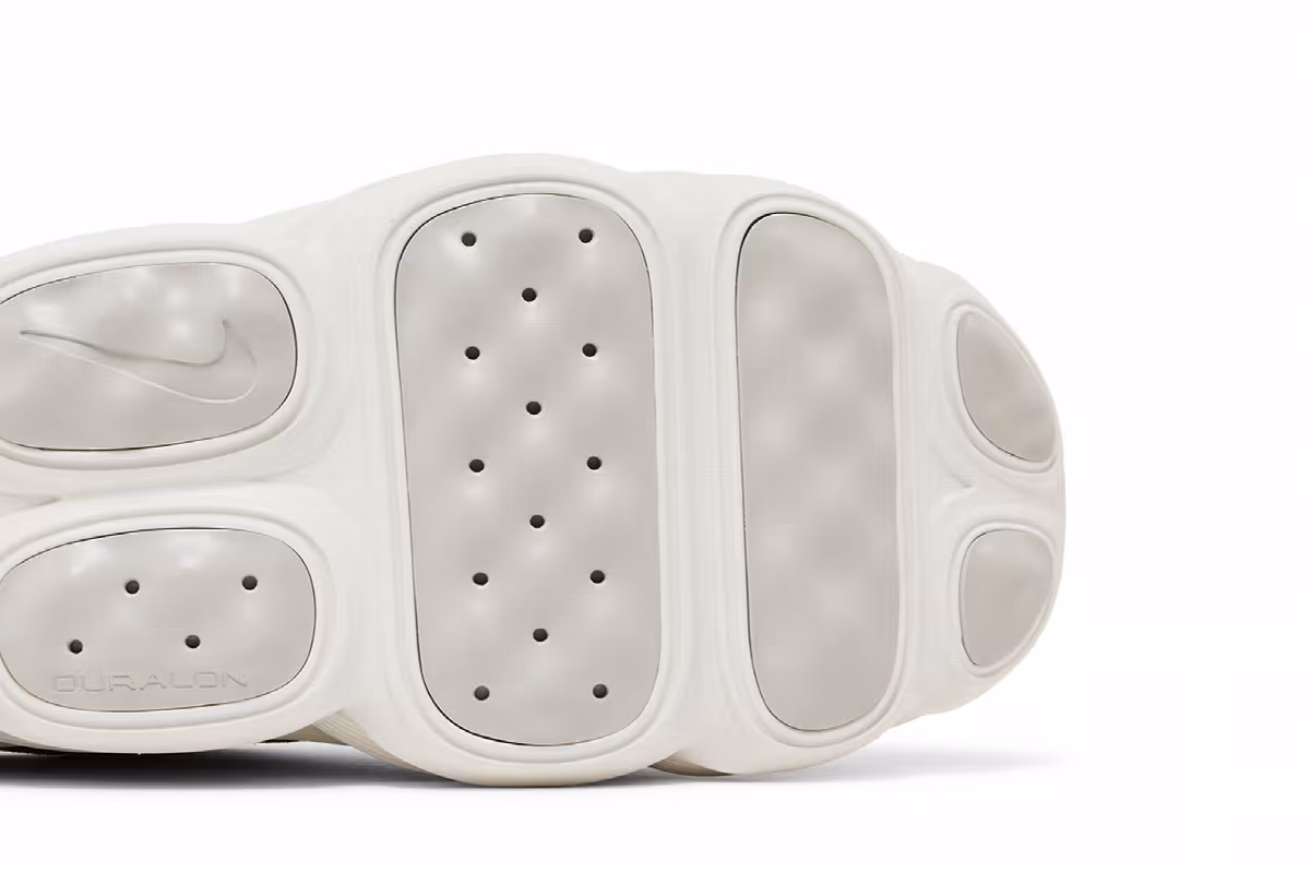 Nike 24.7 Cream Ii Phantom Sail, view 6