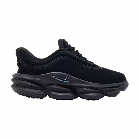 Nike 24.7 'Black Anthracite'