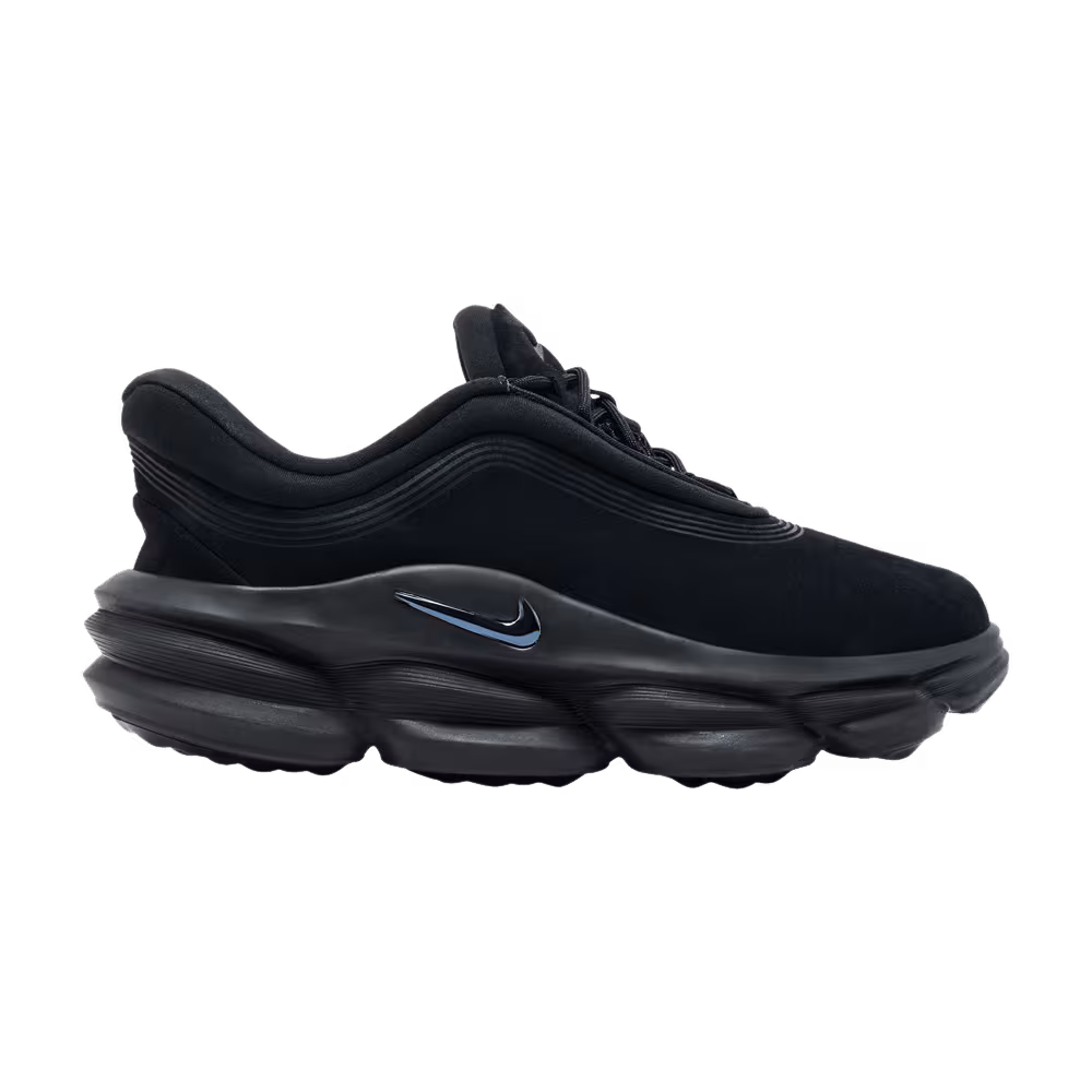 Nike 24.7 Black Anthracite