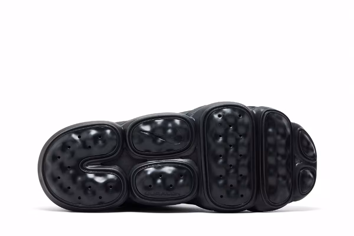 Nike 24.7 Black Anthracite, view 5