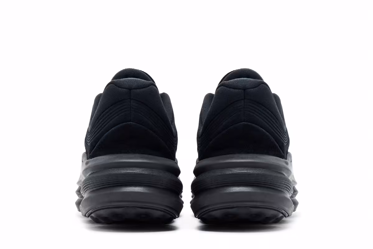 Nike 24.7 Black Anthracite, view 7