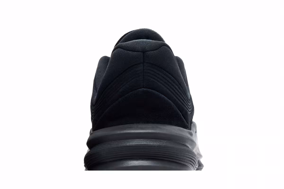 Nike 24.7 Black Anthracite, view 8