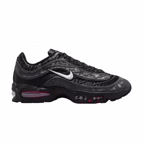 Nike Air Max Joga Bonito 'Black University Red'