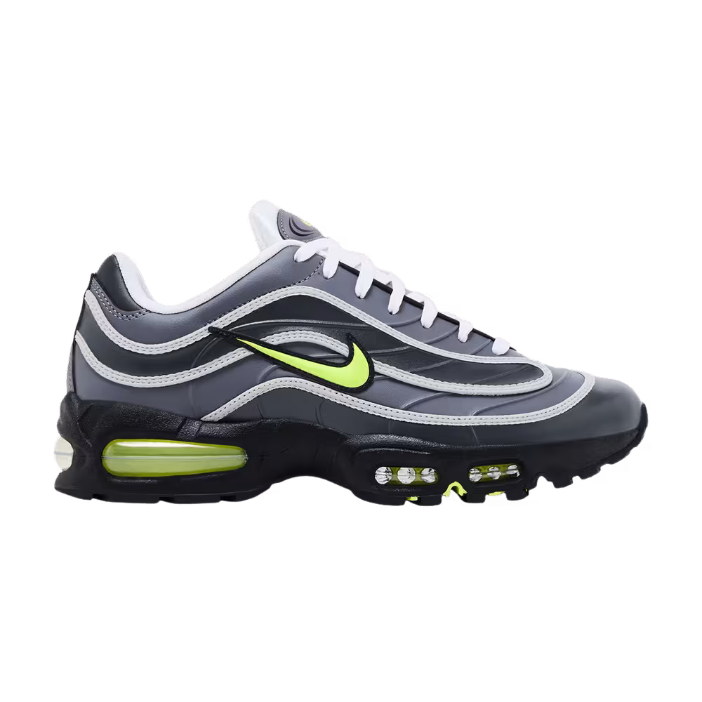 Nike Air Max Joga Bonito Neon