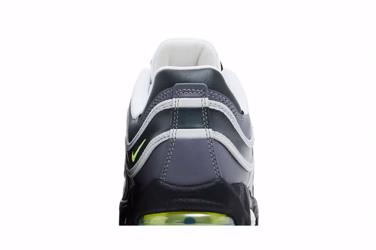 Nike Air Max Joga Bonito Neon, view 8