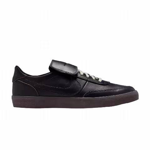 Nike Killshot 2 Leather Premium 'Black Velvet Brown'