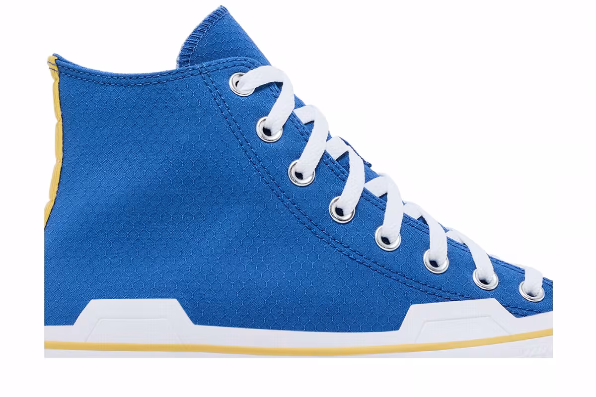 Dragon Ball Z x Converse Chuck Taylor All-Star Vegeta, view 3