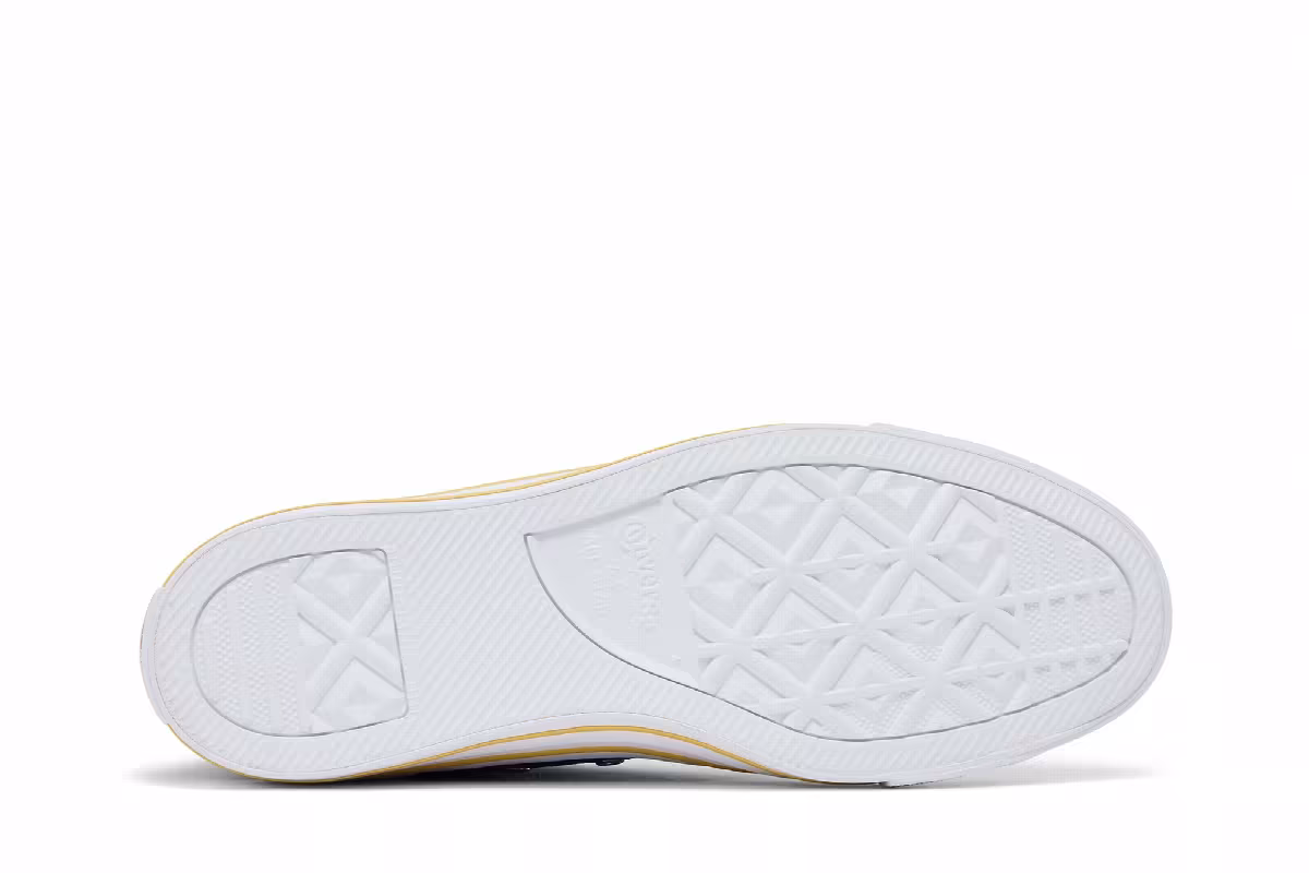 Dragon Ball Z x Converse Chuck Taylor All-Star Vegeta, view 5