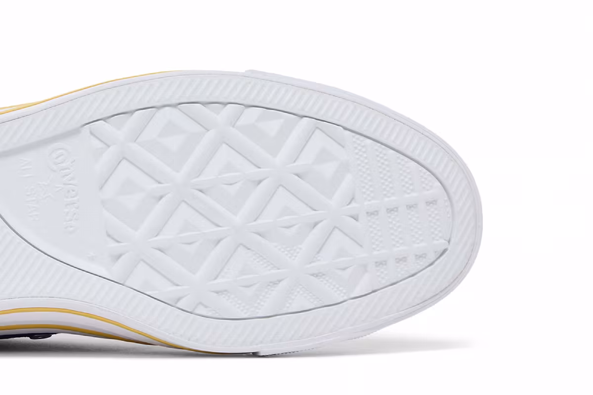 Dragon Ball Z x Converse Chuck Taylor All-Star Vegeta, view 6