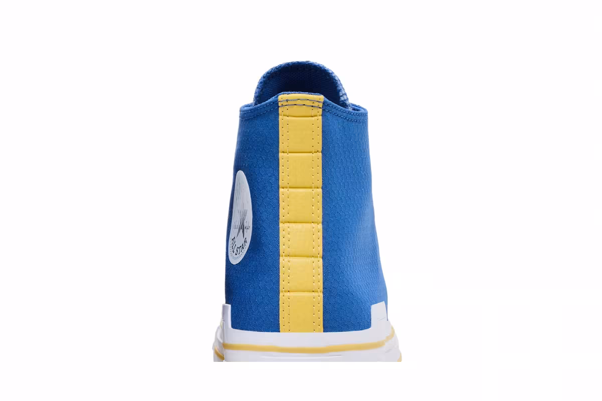 Dragon Ball Z x Converse Chuck Taylor All-Star Vegeta, view 8