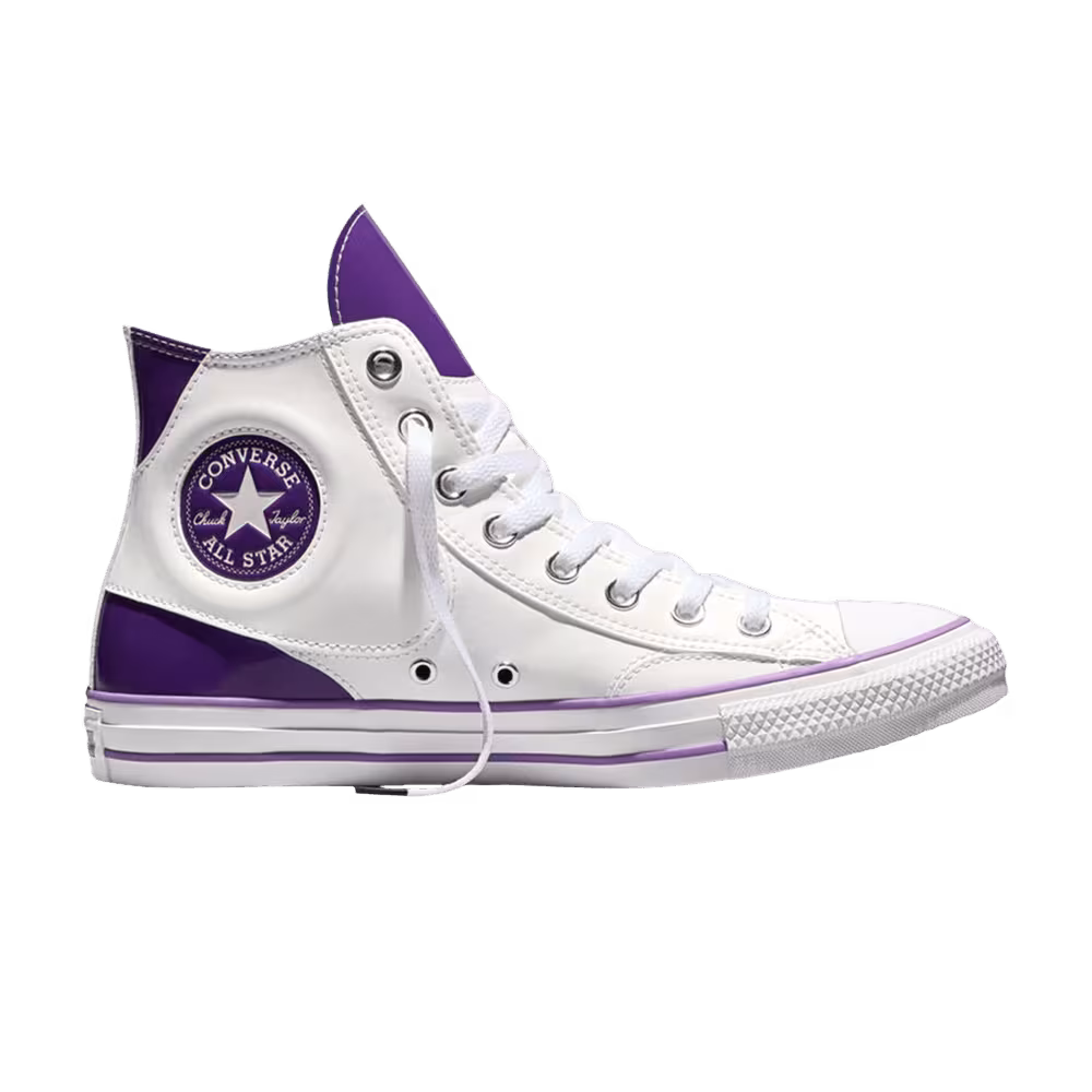 Dragon Ball Z x Converse Chuck Taylor All-Star Frieza