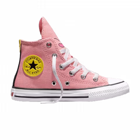 Dragon Ball Z x Converse Chuck Taylor All-Star GS 'Majin Buu'