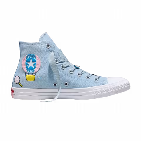 Hello Kitty x Converse Chuck Taylor 70 All-Star High 'Cinnamoroll'